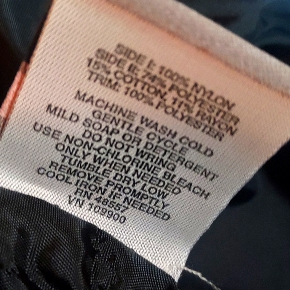 Womens Cheetah Reversible Jacket Hoody - Picture 11 of 11